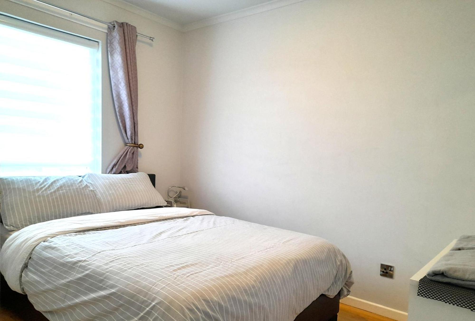 Appartement Excellent Location - Centre - Parking - 4 Beds -2 Bedrooms Belfast